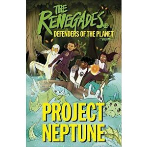 The Renegades: Operation Neptune - *** imagine