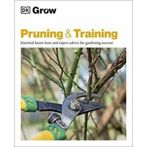 Pruning and Training - Stephanie Mahon imagine