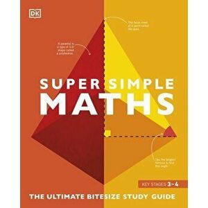 Super Simple Maths - *** imagine