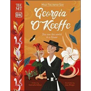 The Met Georgia O'Keeffe - Gabrielle Balkan imagine