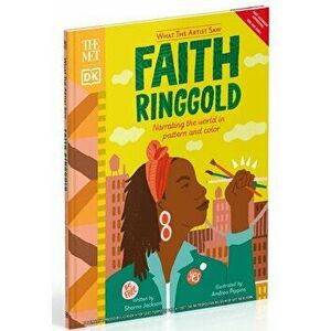 The Met Faith Ringgold - Sharna Jackson imagine