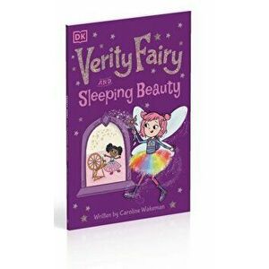 Verity Fairy Sleeping Beauty - Caroline Wakeman imagine