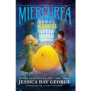 Miercurea in turn - Jessica Day George imagine