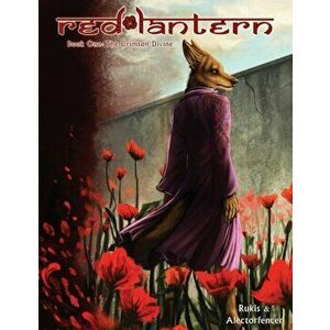 Red Lantern Volume One: The Crimson Divine, Paperback - *** imagine