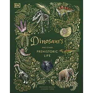 Dinosaurs and Other Prehistoric Life - *** imagine