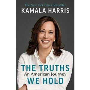 The Truths We Hold. An American Journey - Kamala Harris imagine
