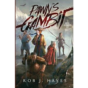 Pawn's Gambit, Paperback - Rob J. Hayes imagine