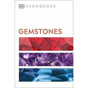 DK Handbook of Gemstones - *** imagine