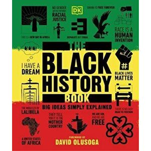 The Black History Book - *** imagine