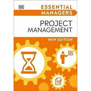 Essential Managers: Project Management - *** imagine