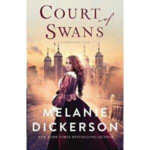 Court of Swans, Hardcover - Melanie Dickerson imagine