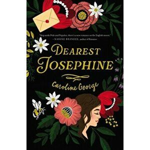 Dearest Josephine, Hardcover - Caroline George imagine