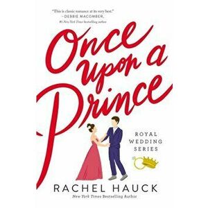 Once Upon a Prince, Paperback imagine