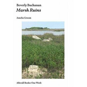 Beverly Buchanan: Marsh Ruins, Paperback - Amelia Groom imagine