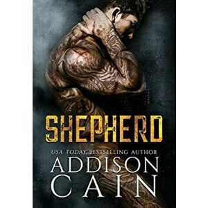 Shepherd, Hardcover - Addison Cain imagine