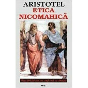 Etica nicomahica - Aristotel imagine