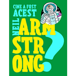 Cine a fost acest... Neil Armstrong? - Franco Cosimo Panini imagine