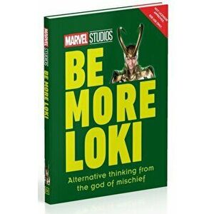 Marvel Studios Be More Loki - *** imagine