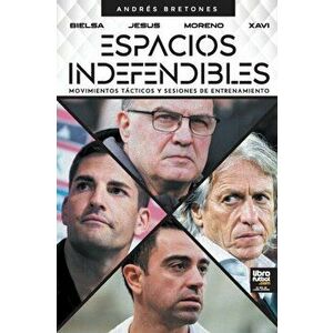 Espacios Indefendibles, Paperback - Andrés Bretones imagine
