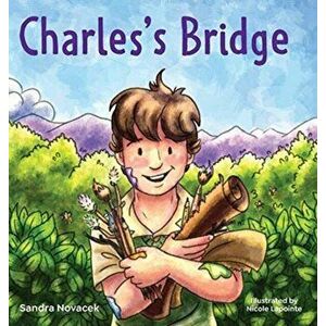 Charles's Bridge, Hardcover - Sandra Novacek imagine