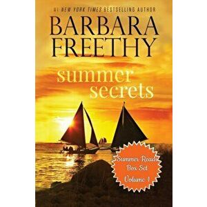 Summer Reads Collection, Books 1-3, Paperback - Barbara Freethy imagine