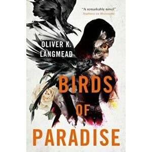 Birds of Paradise imagine