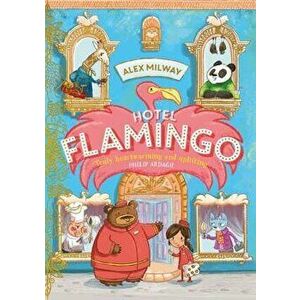 Hotel Flamingo - Alex Milway imagine