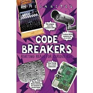 Code Breakers imagine