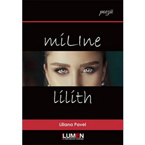 Millne Lilith - Liliana Pavel imagine