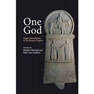 One God, Paperback - Stephen Mitchell imagine