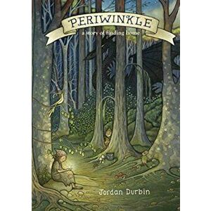 Periwinkle, Paperback - Jordan E. Durbin imagine