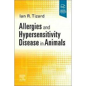 Allergies and Hypersensitivity Disease in Animals, Paperback - *** imagine