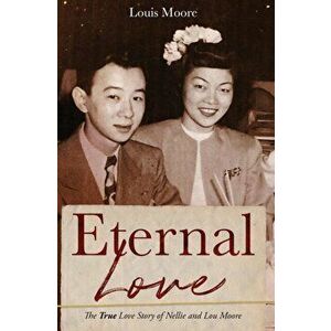 Eternal Love, Hardcover - Louis Moore imagine