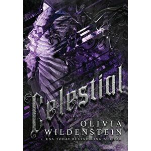 Celestial, Hardcover - Olivia Wildenstein imagine