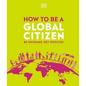 How to be a Global Citizen imagine