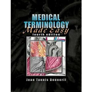 Medical Terminology Made Easy. 4 ed - *** imagine