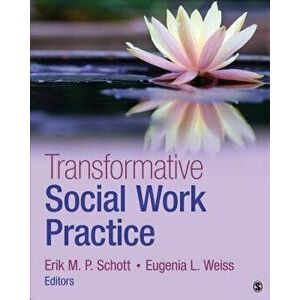 Transformative Social Work Practice, Paperback - *** imagine
