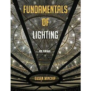 Fundamentals of Lighting. Bundle Book + Studio Access Card, 4 ed - *** imagine
