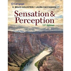 Sensation and Perception. 11 ed, Hardback - *** imagine