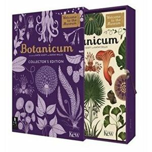Botanicum - Kathy Willis imagine