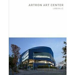 Artron Art Center. Urbanus (Masterpiece Series), Hardback - *** imagine