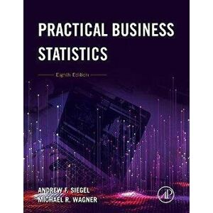 Practical Business Statistics. 8 ed, Paperback - *** imagine