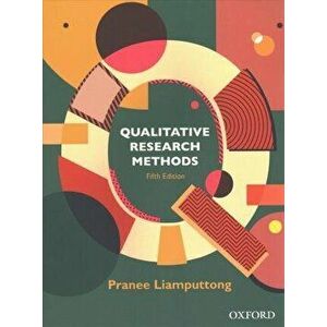 Qualitative Research Methods. 5 Revised edition, Paperback - *** imagine