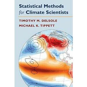 Statistical Methods for Climate Scientists, Hardback - *** imagine