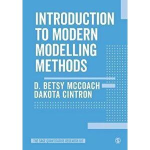 Introduction to Modern Modelling Methods, Paperback - Dakota Cintron imagine
