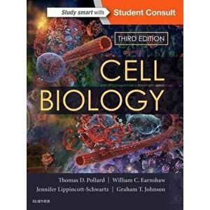 Cell Biology. 3 ed, Hardback - *** imagine