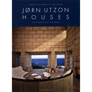 Jorn Utzon - Houses, Hardback - Per Nagel imagine