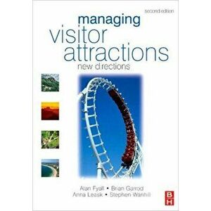 Managing Visitor Attractions. 2 ed, Paperback - *** imagine