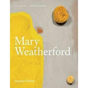Mary Weatherford, Hardback - Suzanne Hudson imagine