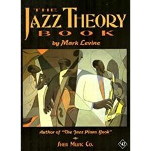 The Jazz Theory Book, Spiral Bound - Mark Levine imagine